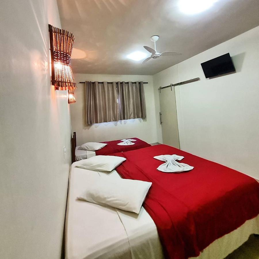 Nc Hotel Bragança Paulista المظهر الخارجي الصورة