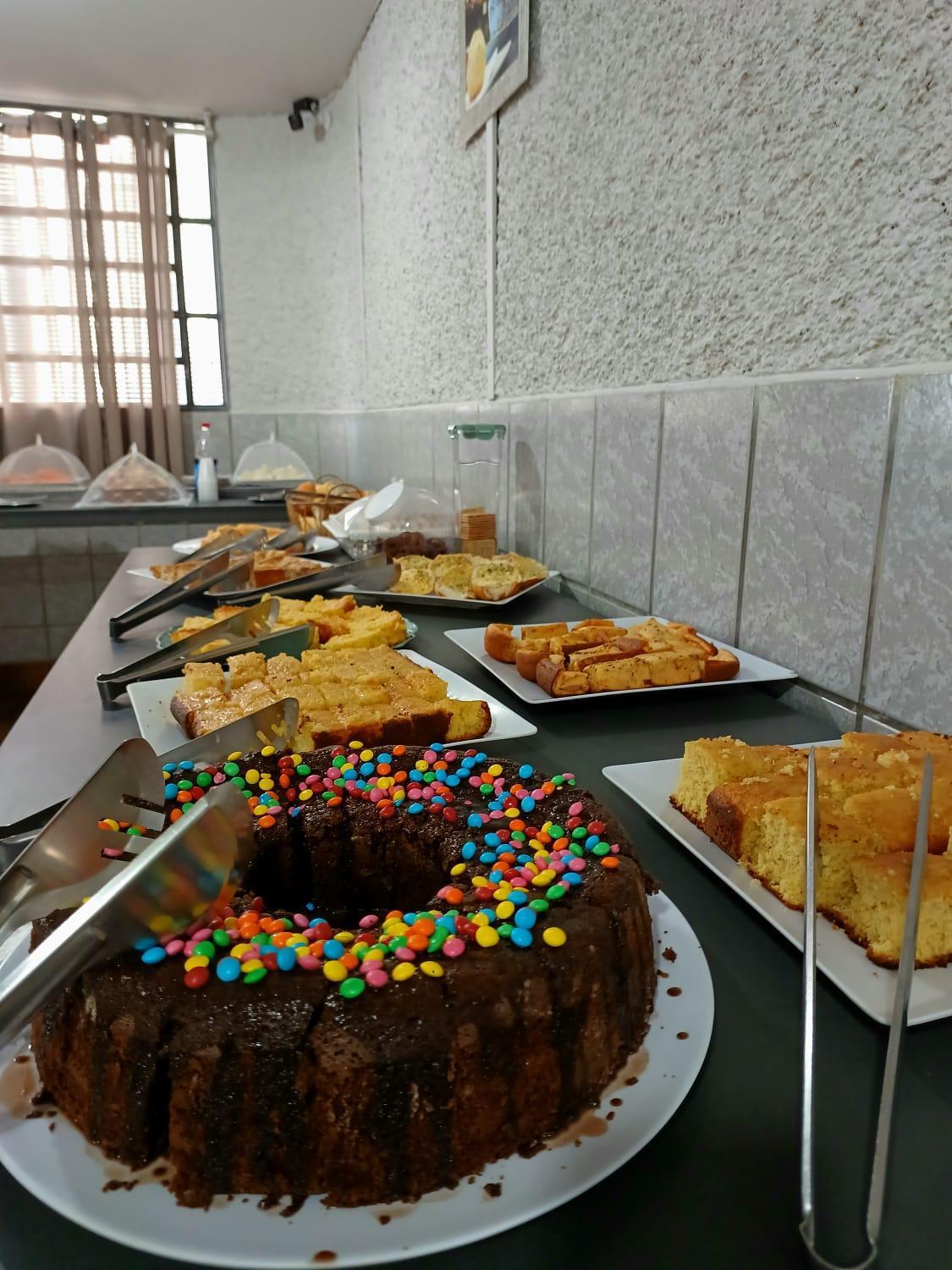 Nc Hotel Bragança Paulista المظهر الخارجي الصورة
