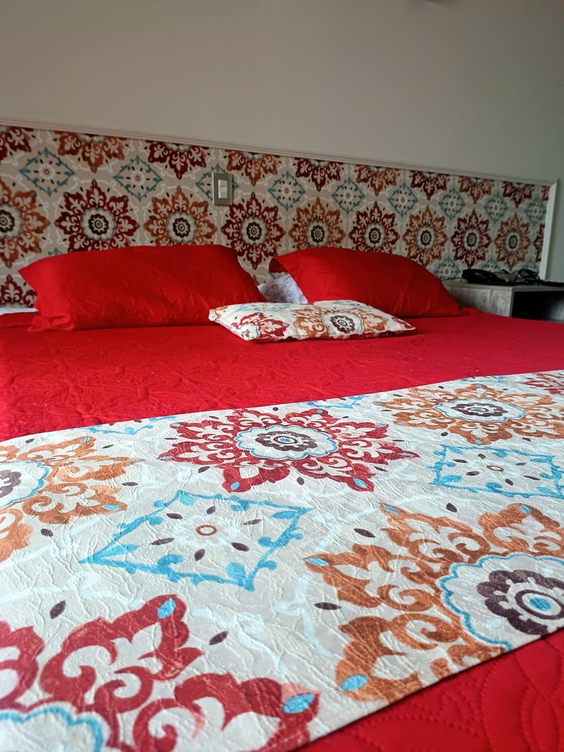 Nc Hotel Bragança Paulista المظهر الخارجي الصورة
