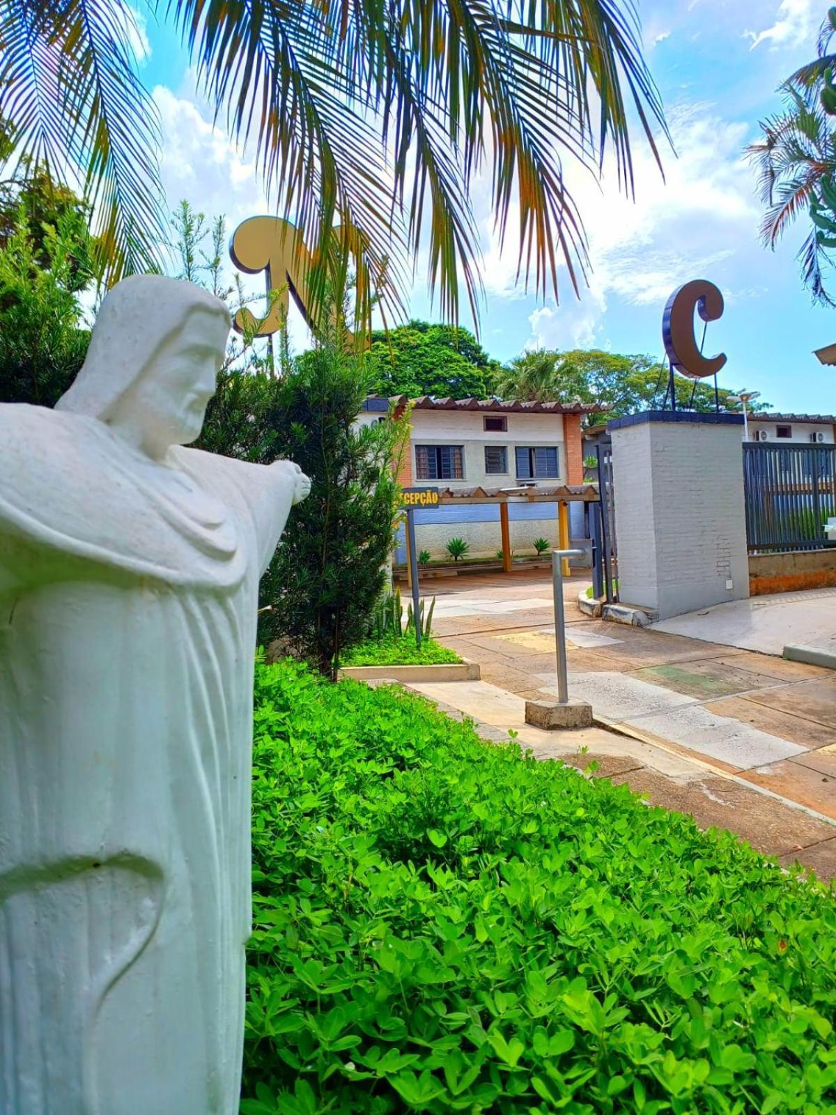 Nc Hotel Bragança Paulista المظهر الخارجي الصورة