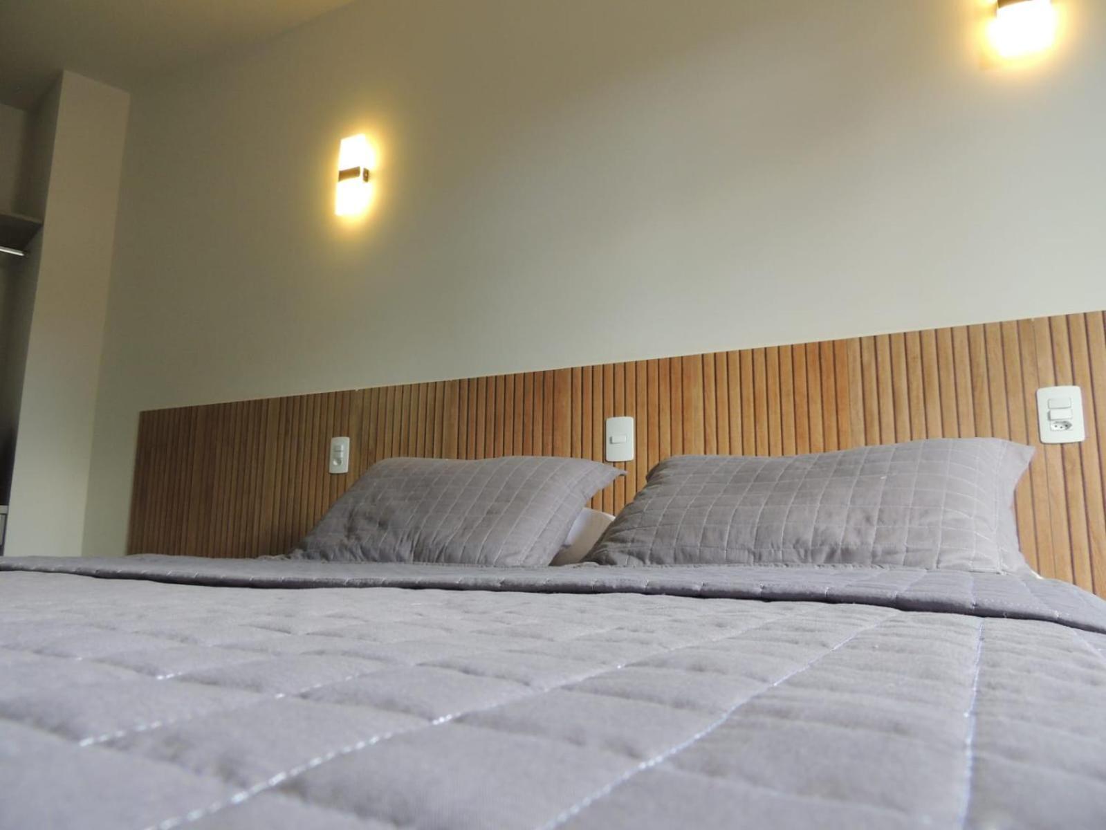 Nc Hotel Bragança Paulista المظهر الخارجي الصورة