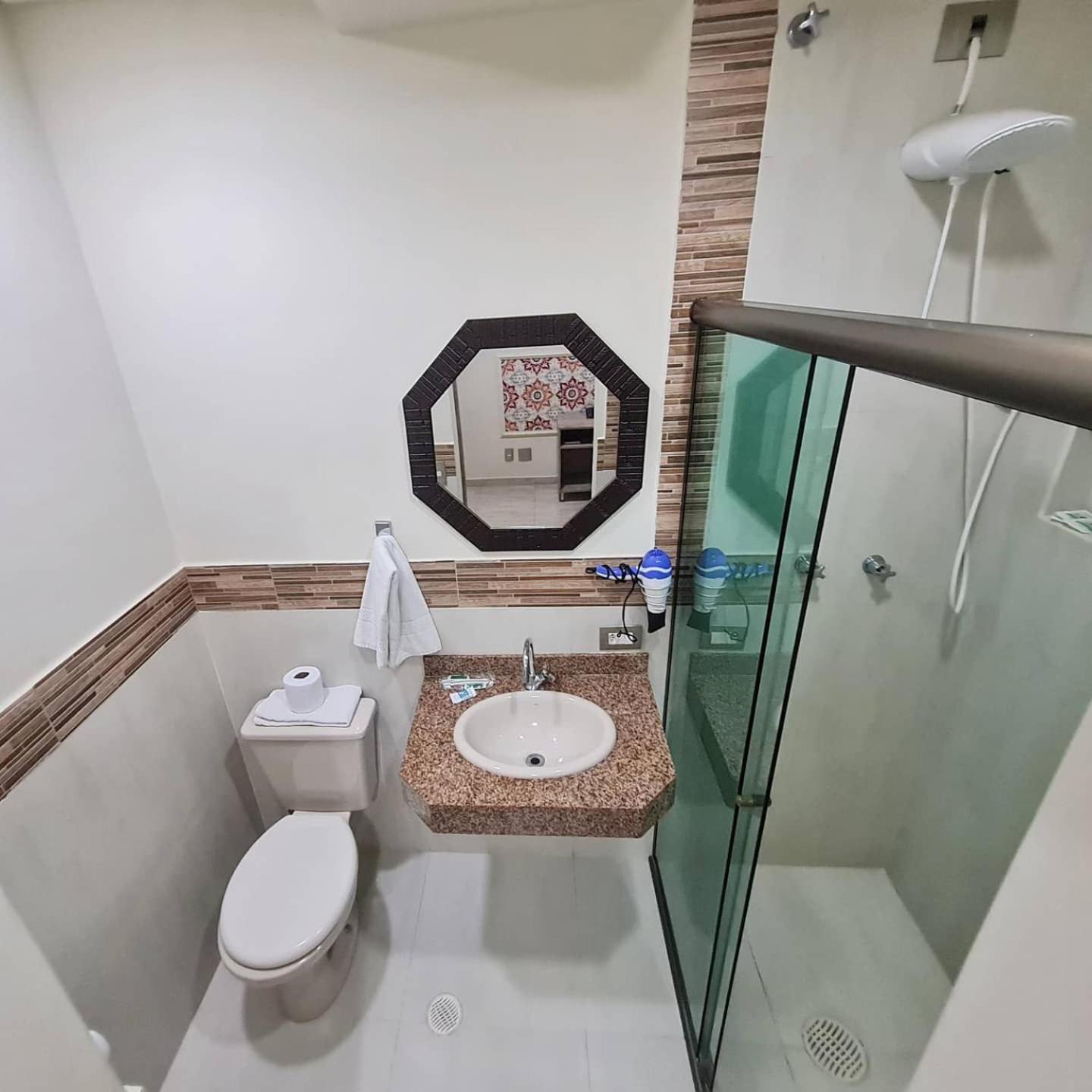 Nc Hotel Bragança Paulista المظهر الخارجي الصورة